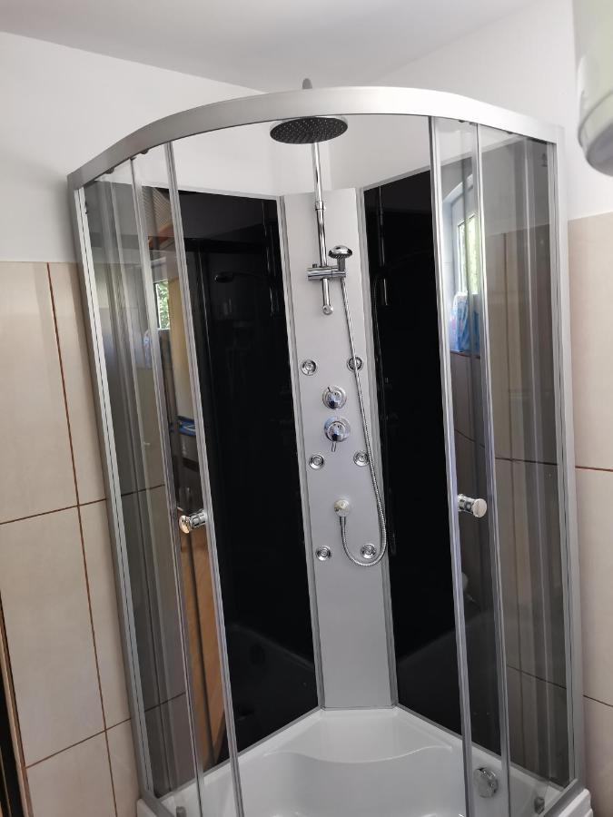 Cabana Lucia Tarcău-Gheuca Extérieur photo