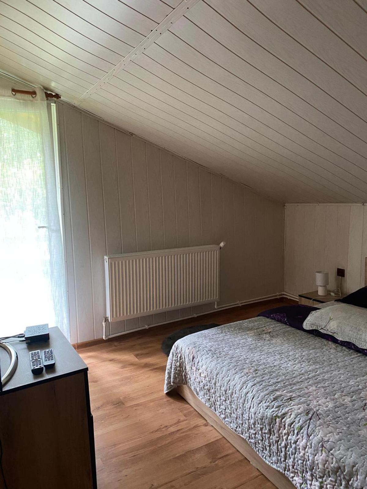 Cabana Lucia Tarcău-Gheuca Chambre photo