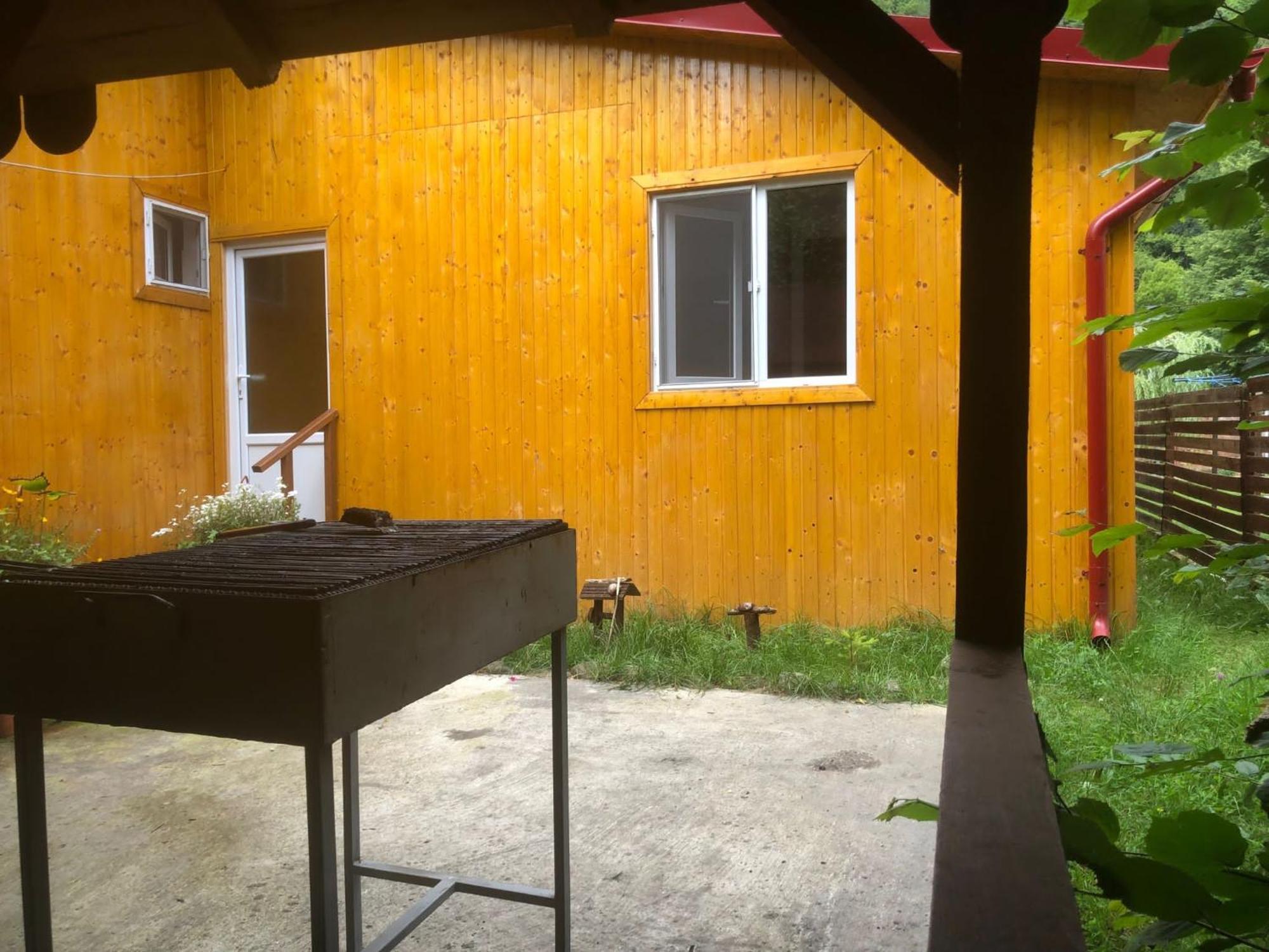 Cabana Lucia Tarcău-Gheuca Chambre photo