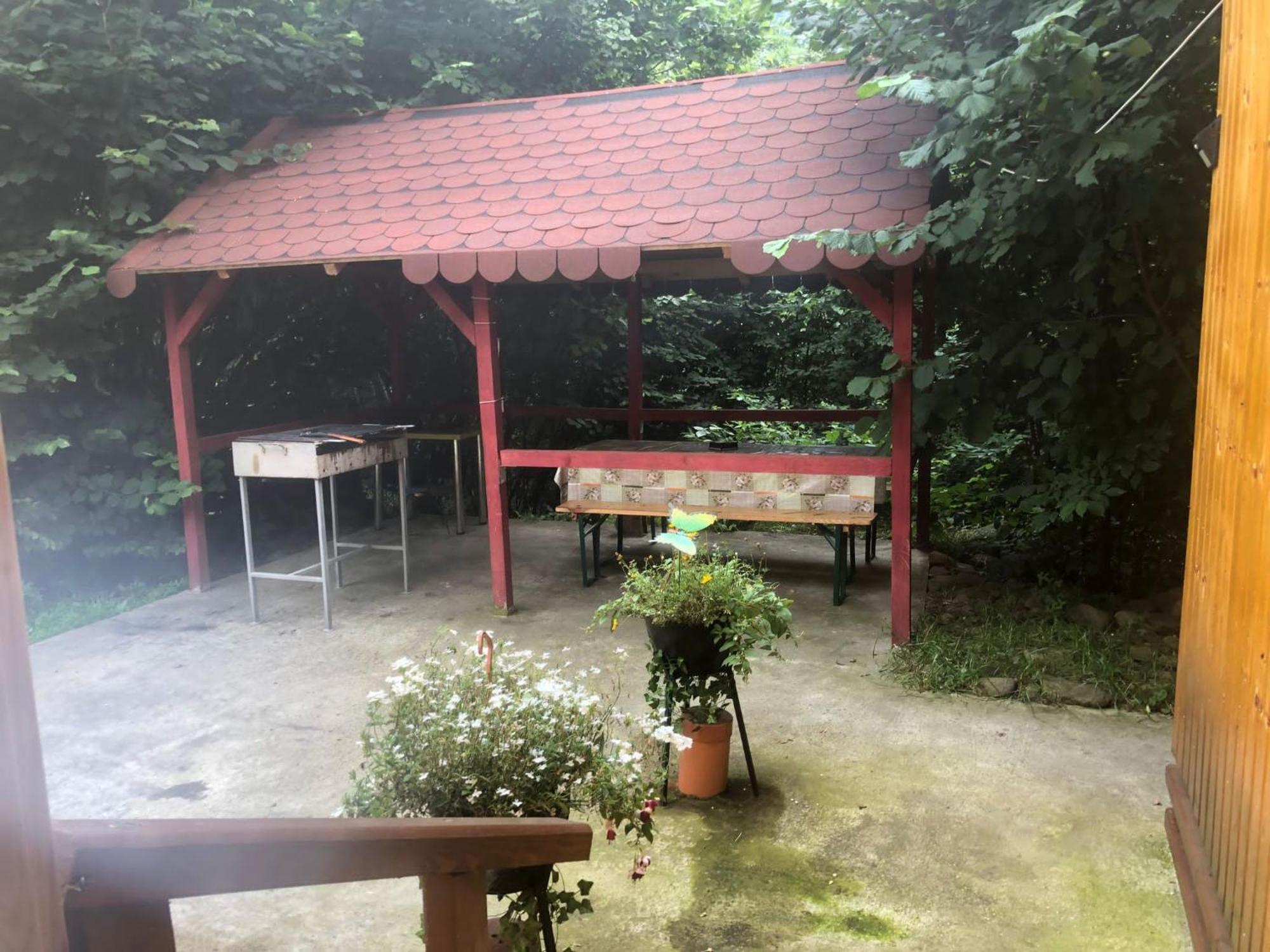 Cabana Lucia Tarcău-Gheuca Chambre photo