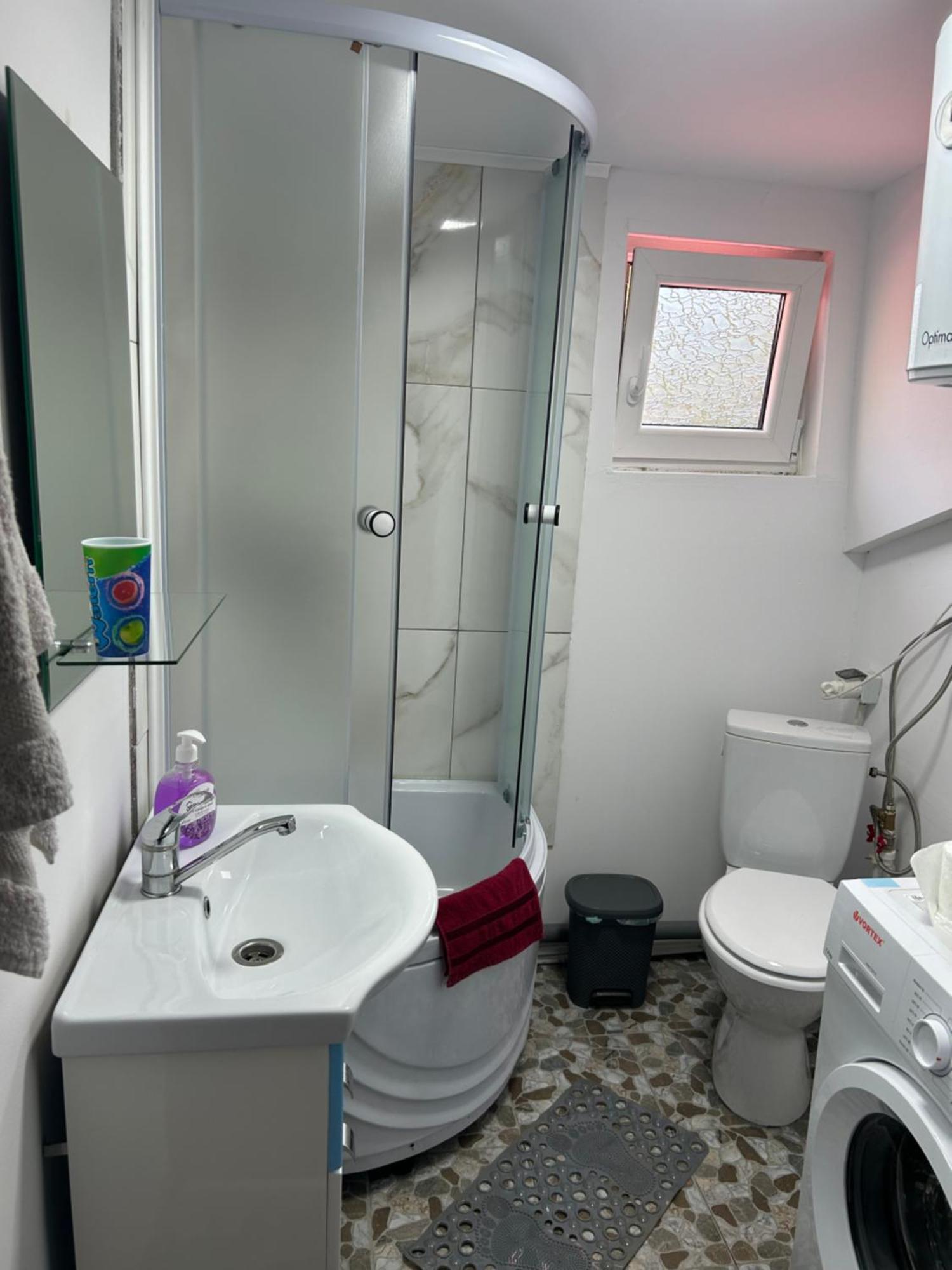 Cabana Lucia Tarcău-Gheuca Extérieur photo