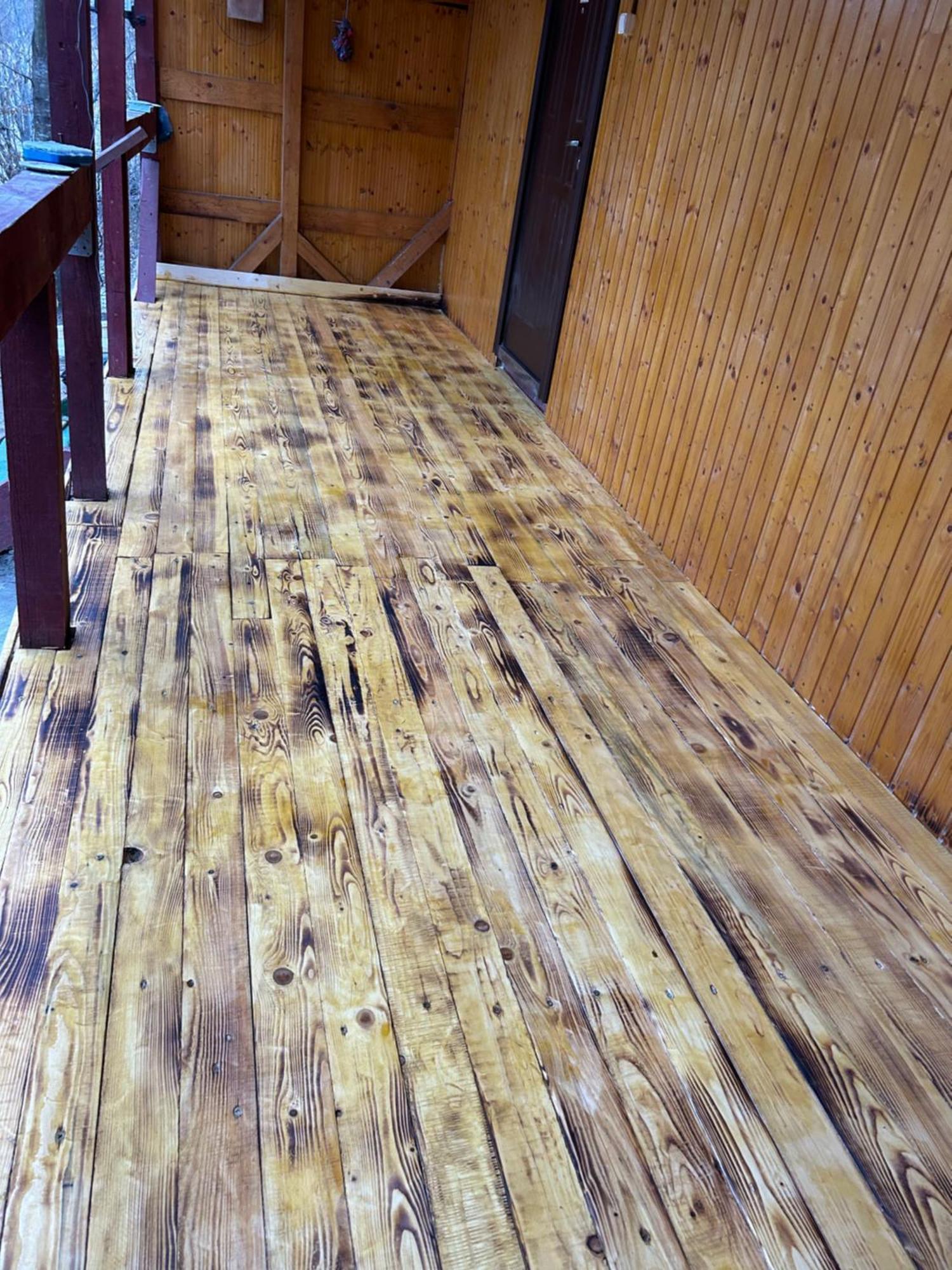 Cabana Lucia Tarcău-Gheuca Extérieur photo